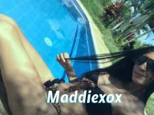 Maddiexox