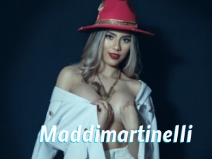 Maddimartinelli