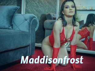 Maddisonfrost