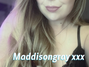 Maddisongray_xxx