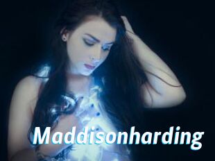 Maddisonharding