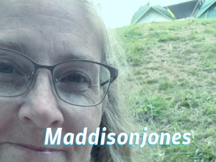 Maddisonjones