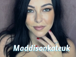 Maddisonkateuk