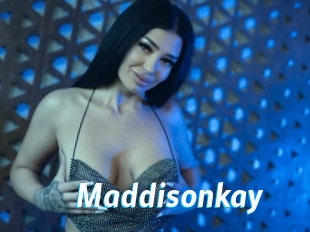 Maddisonkay