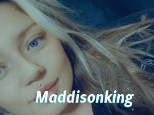 Maddisonking