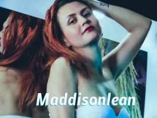Maddisonlean