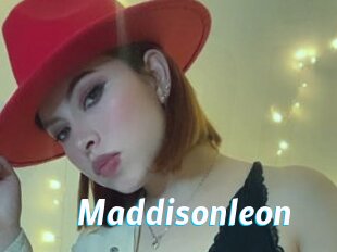 Maddisonleon