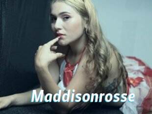 Maddisonrosse