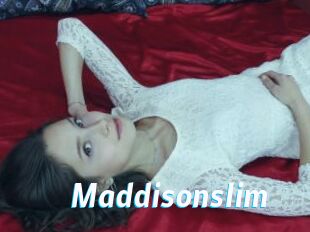 Maddisonslim