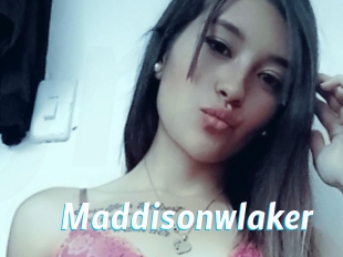 Maddisonwlaker