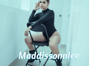 Maddissonnlee