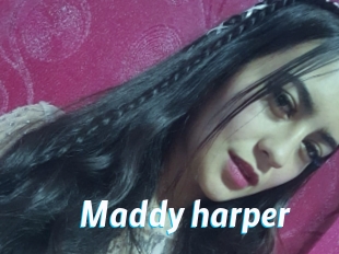 Maddy_harper