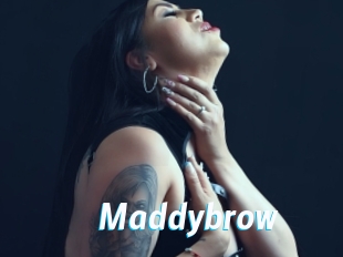 Maddybrow