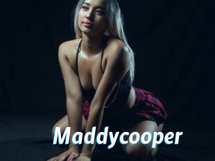 Maddycooper