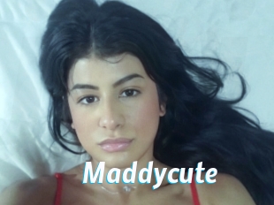 Maddycute