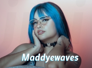 Maddyewaves