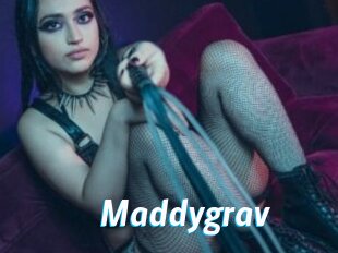 Maddygrav