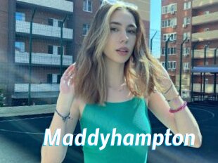 Maddyhampton