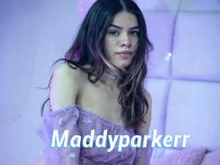 Maddyparkerr