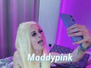 Maddypink