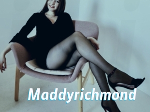 Maddyrichmond