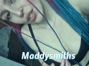 Maddysmiths