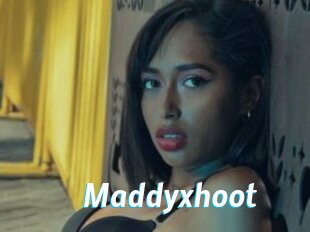 Maddyxhoot