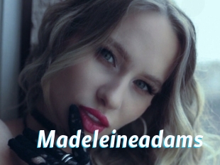 Madeleineadams