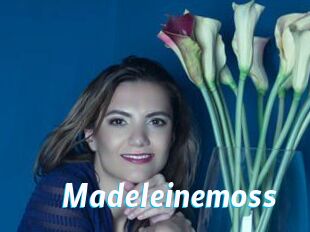 Madeleinemoss