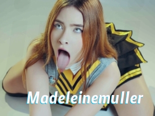 Madeleinemuller