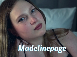 Madelinepage