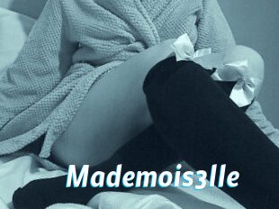 Mademois3lle