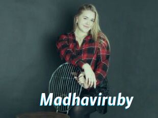 Madhaviruby