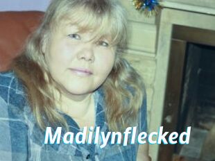 Madilynflecked