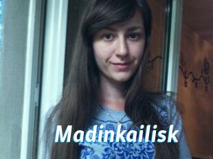 Madinkailisk