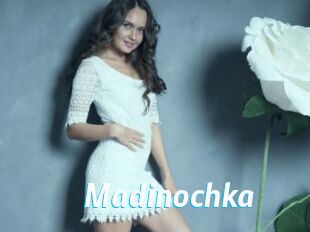 Madinochka