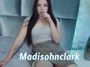 Madisohnclark