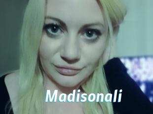 Madisonali