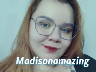 Madisonamazing