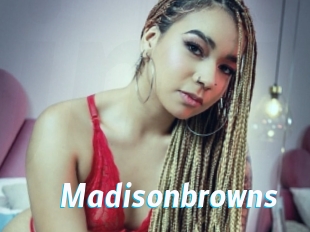 Madisonbrowns