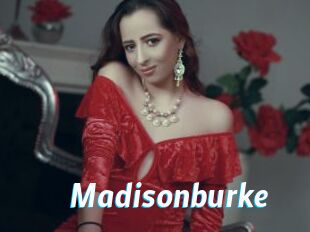 Madisonburke