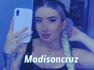 Madisoncruz