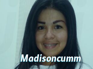 Madisoncumm