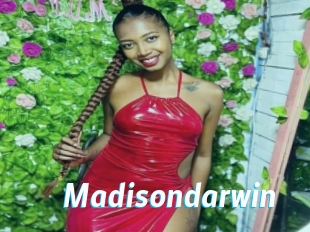 Madisondarwin