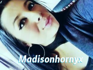 Madisonhornyx