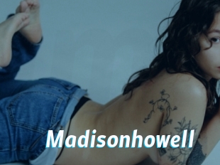 Madisonhowell