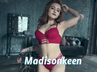 Madisonkeen
