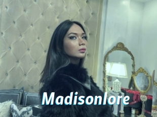 Madisonlore