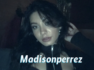 Madisonperrez
