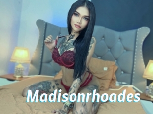 madisonrhoades J Mine